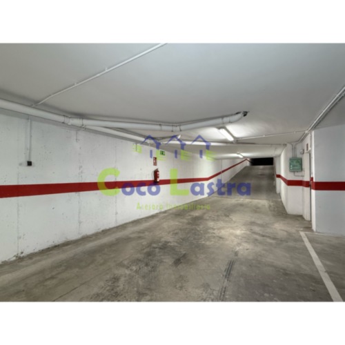 Pasillos de maniobra 